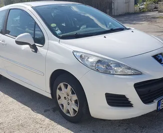 Peugeot 207 (2006–2011 гг.): стоит ли покупать?