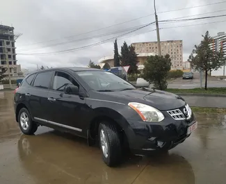 Pronájem auta Nissan Rogue #2032 s převodovkou Automatické v Tbilisi, vybavené motorem 2,5L ➤ Od Giorgi v Gruzii.