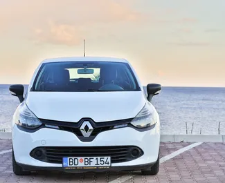 تأجير سيارة Renault Clio 4 رقم 1265 بناقل حركة يدوي في في بودفا، مجهزة بمحرك 1,5 لتر ➤ من ميلانو في في الجبل الأسود.