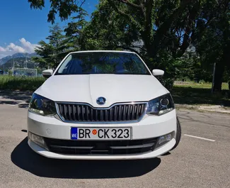 Najem avtomobila Skoda Fabia Combi #2044 z menjalnikom Samodejno v v Baru, opremljen z motorjem 1,4L ➤ Od Goran v v Črni gori.