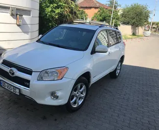 Wypożyczalnia Toyota Rav4 w Kutaisi, Gruzja ✓ Nr 2292. ✓ Skrzynia Automatyczna ✓ Opinii: 0.