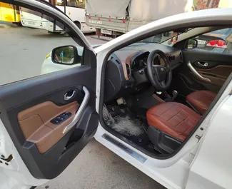 Ενοικίαση Lada X-Ray. Αυτοκίνητο Οικονομική, Άνεση, Crossover προς ενοικίαση στην Κριμαία ✓ Κατάθεση 10000 RUB ✓ Επιλογές ασφάλισης: TPL.