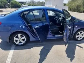 Verhuur Honda City. Economy, Comfort Auto te huur in Cyprus ✓ Borg van Borg van 750 EUR ✓ Verzekeringsmogelijkheden TPL, CDW, Diefstal.
