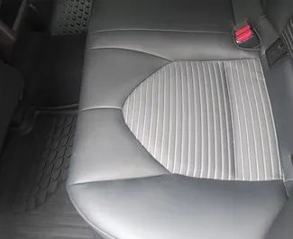 Κινητήρας Βενζίνη 2,5L του Toyota Camry 2019 για ενοικίαση στην Τιφλίδα.