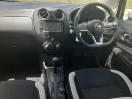 租车 Nissan Note #6508 Automatic 在 在拉纳卡，配备 1.2L 发动机 ➤ 来自 Panicos 在塞浦路斯。