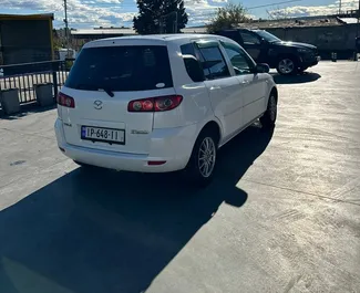 Motor Gasolina 1,3L do Mazda Demio 2003 para aluguel em Tbilisi.