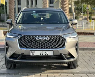 Location de voiture Haval H6 #8960 Automatique à Dubaï, équipée d'un moteur 2,0L ➤ De Ahme dans les EAU.