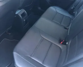 Volkswagen Jetta 2015 med Frontdrev system, tilgængelig i Durres.