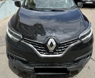 Car Hire Renault Kadjar #10264 Automatic in Budva, equipped with 1.5L engine ➤ From Mirko in Montenegro.