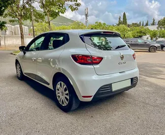 تأجير سيارة Renault Clio 4 رقم 10385 بناقل حركة يدوي في في بودفا، مجهزة بمحرك 1,5 لتر ➤ من نيبوجا في في الجبل الأسود.