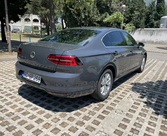 Location de voiture Volkswagen Passat #10393 Automatique à Budva, équipée d'un moteur 2,0L ➤ De Nebojsa au Monténégro.