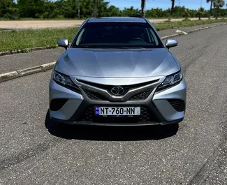 Bilutleie Toyota Camry #10561 med Automatisk i Batumi, utstyrt med 2,5L-motor ➤ Fra Artjom i Georgia.