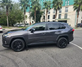 Aluguel de Carro Toyota Rav4 #10945 com transmissão Automático em Kutaisi, equipado com motor 2,5L ➤ De Ashkan na Geórgia.