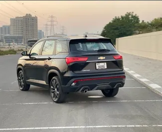 Motor Benzín 1,5L Chevrolet Captiva 2023 na prenájom v v Dubaji.