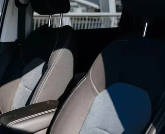 Chevrolet Captiva 2023 vuokrattavissa Dubaissa, rajoittamaton kilometrin rajalla.