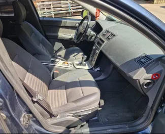 Motor Dizel 2,0L Volvo S40 2012 za najem v v mestu Durres.