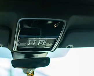 Land Rover Range Rover 2019 s pohonem Pohon všech kol, dostupné v Tbilisi.