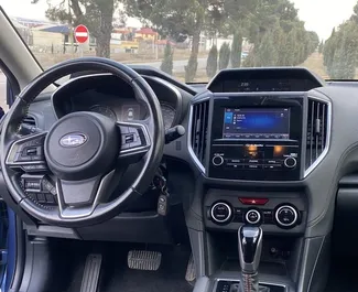 Subaru Crosstrek 2020 s Pogon na vsa kolesa sistemom, na voljo v v Tbilisiju.