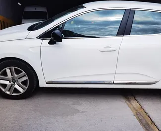 Biluthyrning Renault Clio 5 #12344 med Automatisk i Istanbul, utrustad med 1,0L motor ➤ Från Tankut Barış i Turkiet.