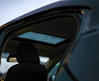 Motor Gasolina 2,0L do Mazda 3 2018 para aluguel em Tbilisi.