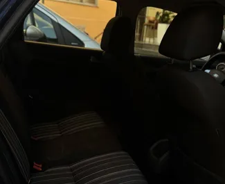 Prenájom auta Ford Focus 2010 v v Albánsku, s vlastnosťami ✓ palivo Diesel a výkon 90 koní ➤ Od 15 EUR za deň.