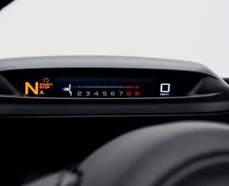 Прокат машины McLaren 720S №13496 (Автомат) в Дубае, с двигателем 4,0л. Бензин ➤ Напрямую от Мохаммад в ОАЭ.