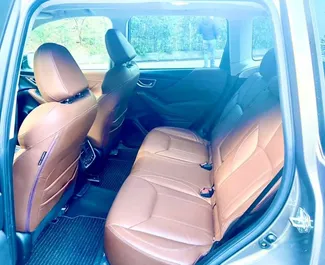 Subaru Forester Limited 2020 med Allhjulsdrift-system, tillgänglig i Tbilisi.