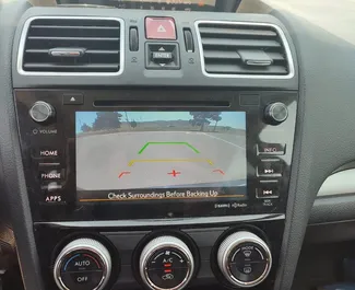Subaru Forester 2018 s pohonem Pohon všech kol, dostupné v Tbilisi.