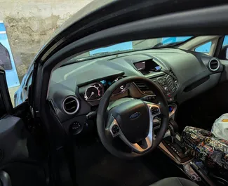 Utleie av Ford Fiesta. Økonomi bil til leie i Georgia ✓ Uten innskudd ✓ Forsikringsalternativer: [].