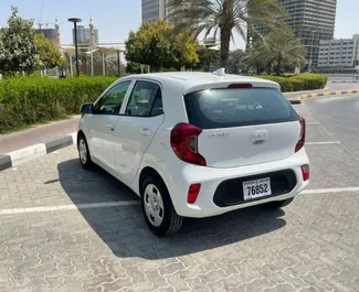 Kia Picanto vuokraus. Taloudellinen auto vuokrattavana Kreikassa ✓ Vakuusmaksu 200 EUR ✓ Vakuutusvaihtoehdot: TPL, CDW, FDW, Matkustajat, Varkaus, Nuori.