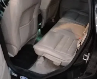 Motor Bencin 2,0L Ford C-Max 2016 za najem v v Tbilisiju.