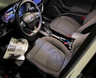 Car Hire Ford Fiesta #1641 Automatic in Burgas, equipped with 1.0L engine ➤ From Nikolay in Bulgaria.