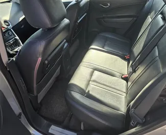 Renault Koleos udlejning. Komfort, Crossover Bil til udlejning i Bulgarien ✓ Depositum på 100 EUR ✓ TPL, CDW, SCDW, FDW, Tyveri, I udlandet, Ung, Ingen indbetaling forsikringsmuligheder.