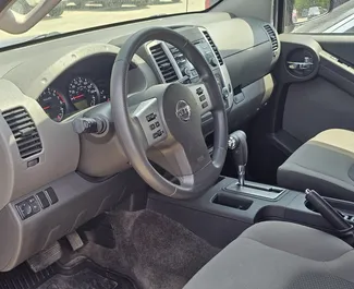 Aluguel de Carro Nissan X-Terra #14470 com transmissão Automático em Kutaisi, equipado com motor 4,0L ➤ De Bakari na Geórgia.