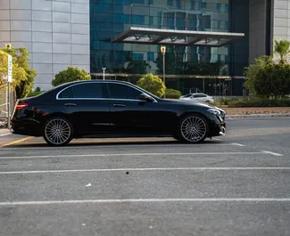 Mercedes-Benz C200 rental. Comfort, Premium Car for Renting in the UAE ✓ Without Deposit ✓ TPL insurance options.