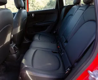 Benzin 1,5L motor a Mini Countryman Cooper 2021 modellhez bérlésre Tbilisziben.