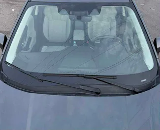 Subaru Forester 2022 搭载 All wheel drive 系统，在第比利斯 可用。