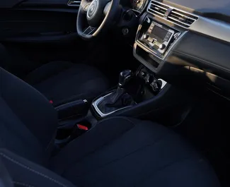 MG 5 kiralama. Konfor Türünde Araç Kiralama BAE'de ✓ Depozitosuz ✓ TPL, SCDW, FDW, Yolcular, Hırsızlık, Depozito Yok sigorta seçenekleri.