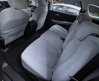 Motor Bencin 1,6L Chevrolet Captiva 2026 za najem v v Dubaju.