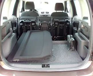 Rendi Skoda Yeti asukohas Minsk, Valgevene