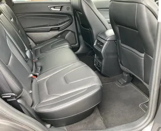 Κινητήρας Βενζίνη 2,0L του Ford Edge 2021 για ενοικίαση στο Μινσκ.