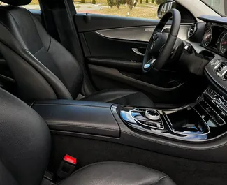 Mercedes-Benz E-Class rental. Premium Car for Renting in Belarus ✓ Deposit of 200 USD ✓ TPL, CDW insurance options.