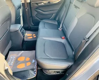 Mitsubishi Xpander 2026, Ön tahrik sistem ile, Dubai'de mevcut.