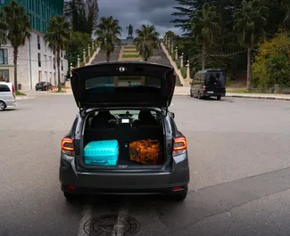 Essence 2,0L Moteur de Subaru Impreza 2021 à louer à Kutaisi.