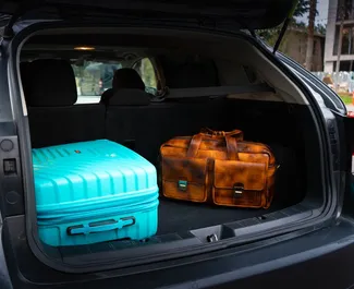 Subaru Impreza 2021 disponible à la location à Kutaisi, avec une limite de kilométrage de illimité.