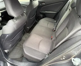 Vuokraa Toyota Prius paikassa Tbilisin lentoasema (TBS), Georgia