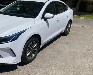 Прокат машини BYD Destroyer 05 #15065 (Автомат) в Баку, з двигуном 1,5л. Бензин ➤ Безпосередньо від Аяз в Азербайджані.