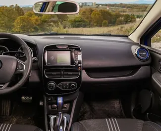 Прокат машини Renault Clio 5 #15127 (Автомат) в Анталії, з двигуном 70,0л. Бензин ➤ Безпосередньо від Мурат в Туреччині.
