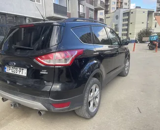 Autovermietung Ford Escape Nr.15142 Automatisch am Flughafen Kutaisi, ausgestattet mit einem 2,0L Motor ➤ Von Paata in Georgien.