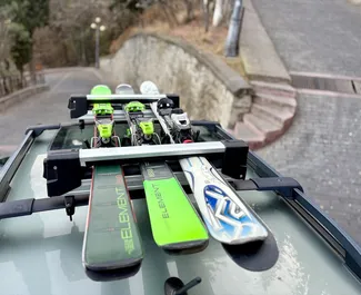 Vuokraa Subaru Forester paikassa Tbilisi, Georgia